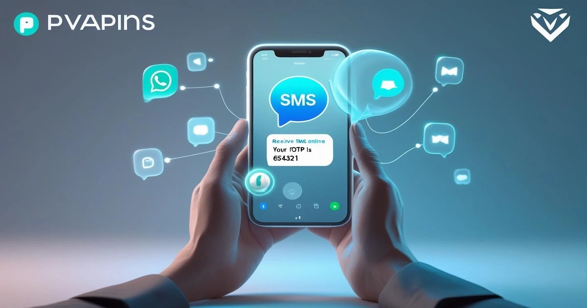 SMS Reception
